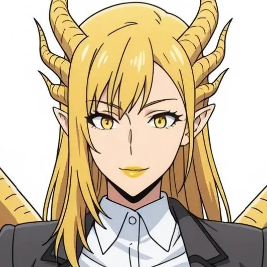 chat with ai character: King Ghidorah