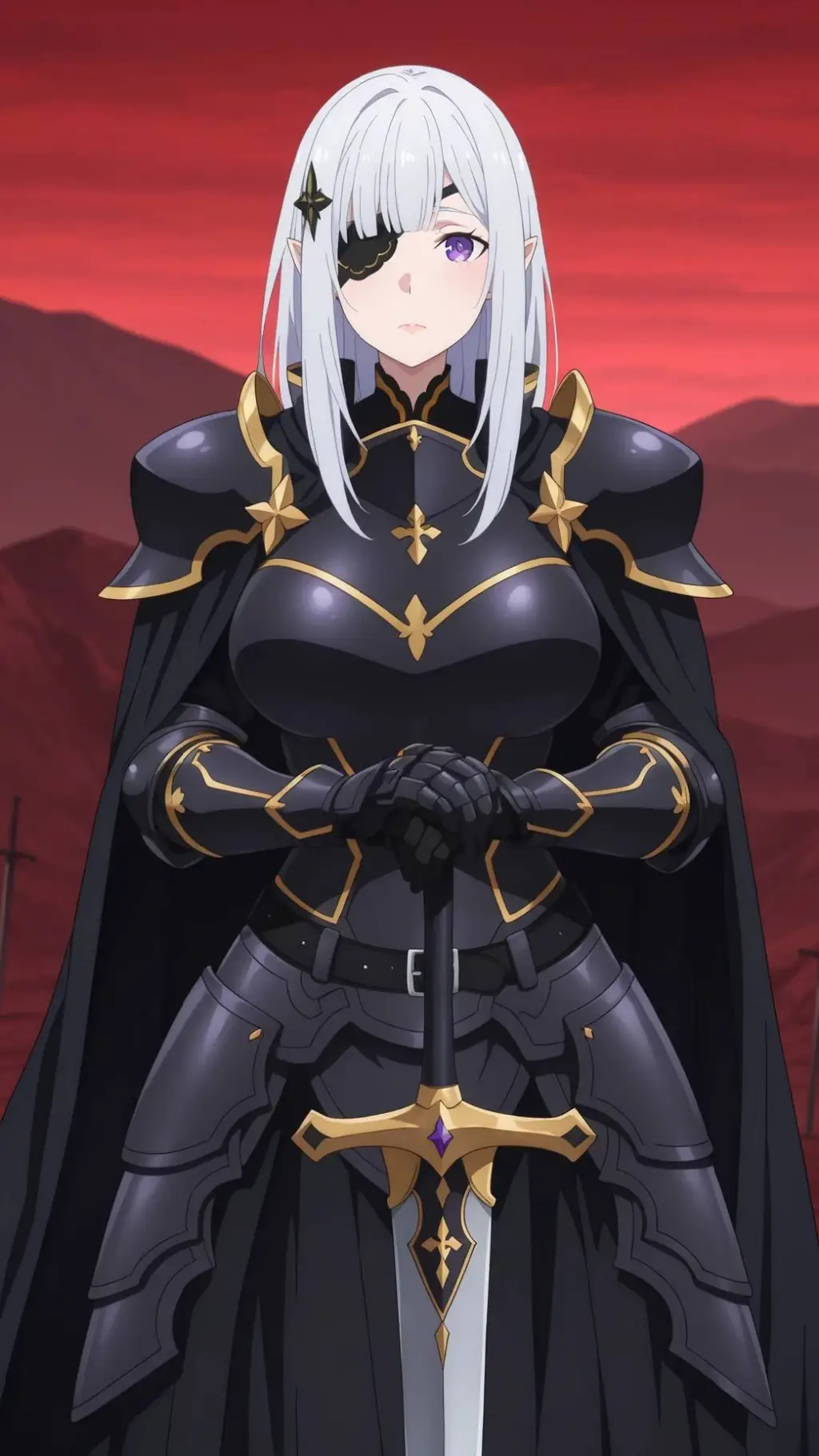 Talkie AI - Chat with Satella-God