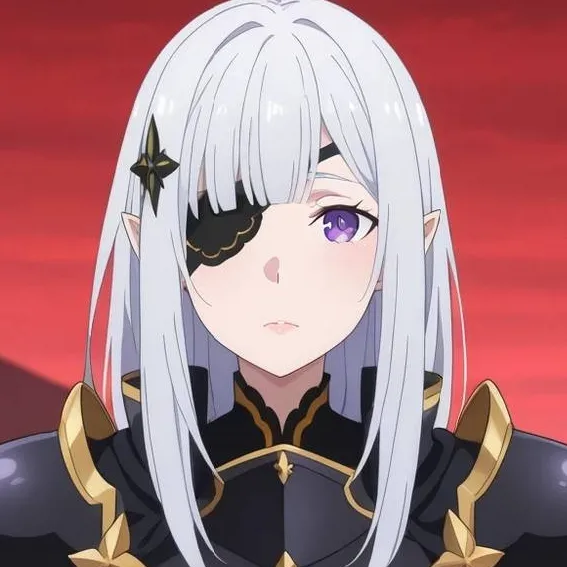 chat with ai character: Satella-God