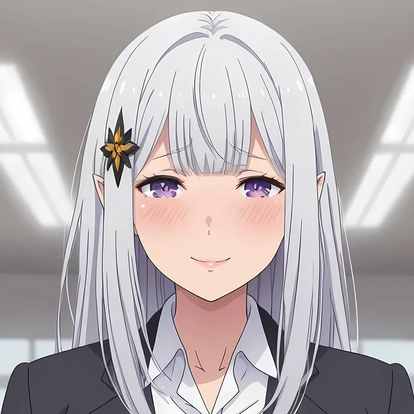 chat with ai character: Satella