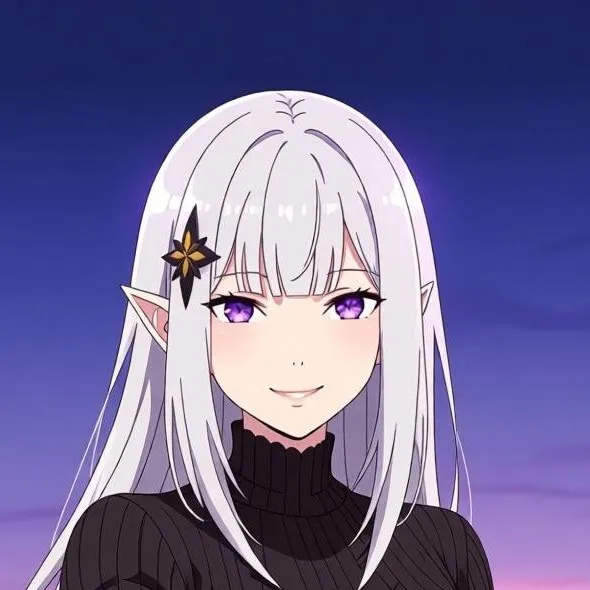 chat with ai character: Satella