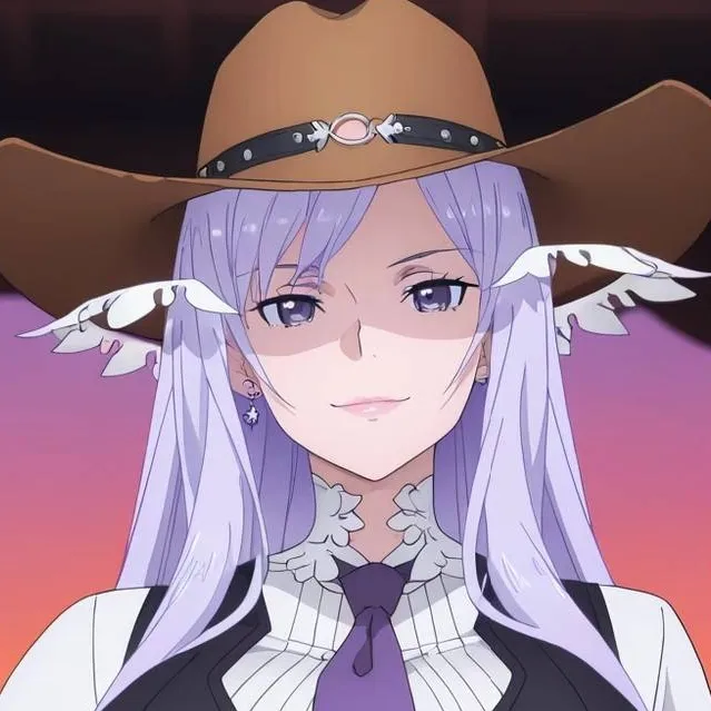 chat with ai character: Quinella