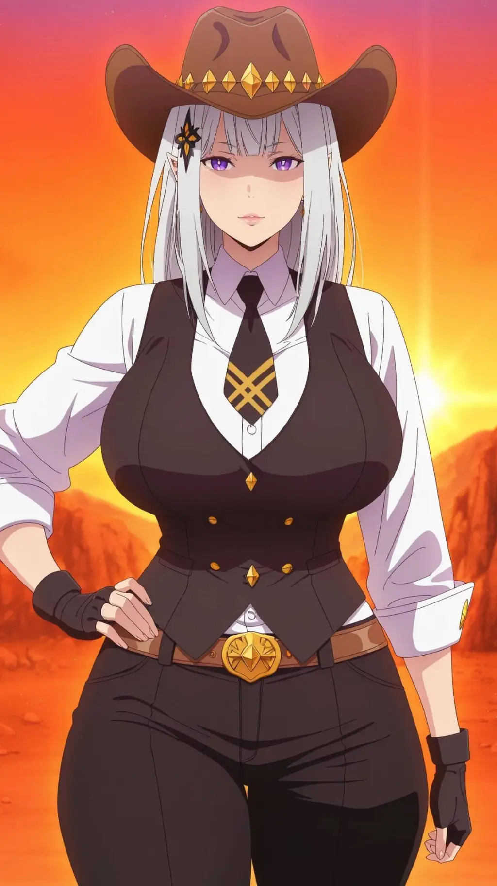 Talkie AI - Chat with Satella