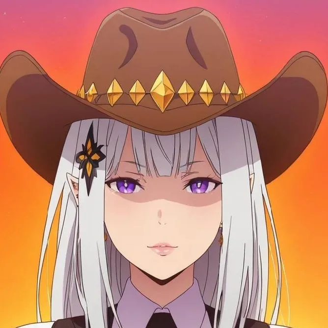 chat with ai character: Satella