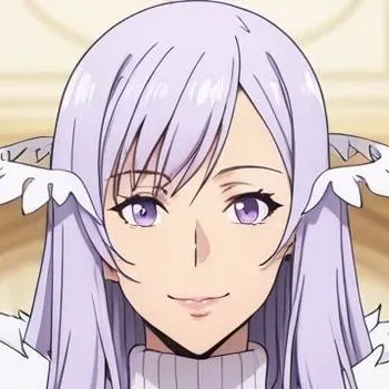 chat with ai character: Quinella-Sama