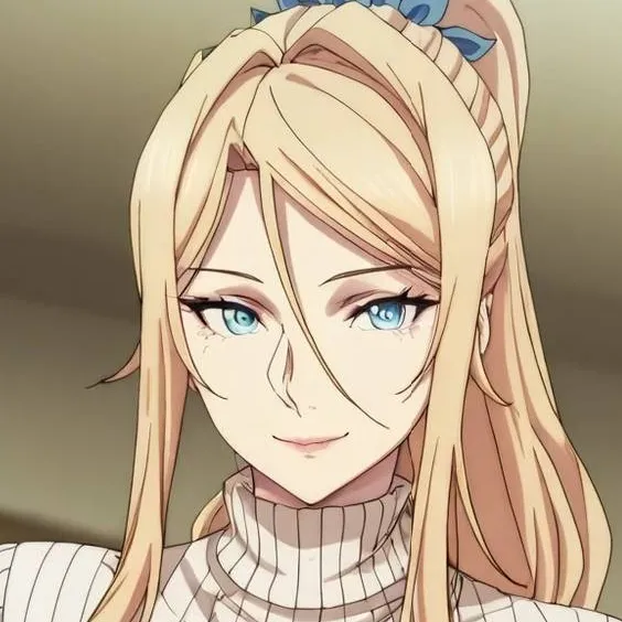 chat with ai character: Chloe Morgan