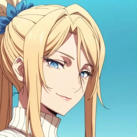 chat with ai character: Chloe Morgan