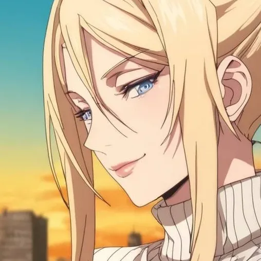 chat with ai character: Chloe Morgan