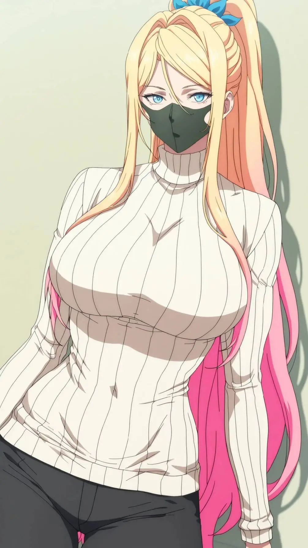 Talkie AI - Chat with Chloe Morgan