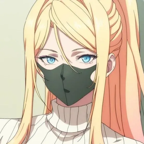 chat with ai character: Chloe Morgan