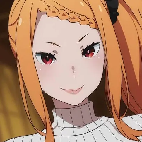 chat with ai character: Priscilla Barielle