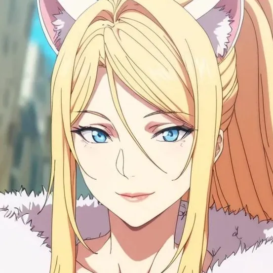 chat with ai character: Chloe Morgan 