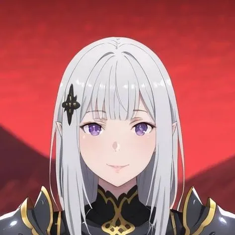 chat with ai character: Satella-God