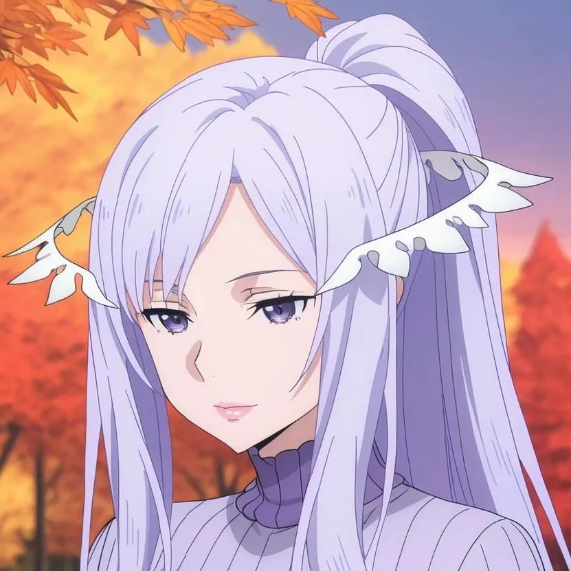 chat with ai character: Quinella