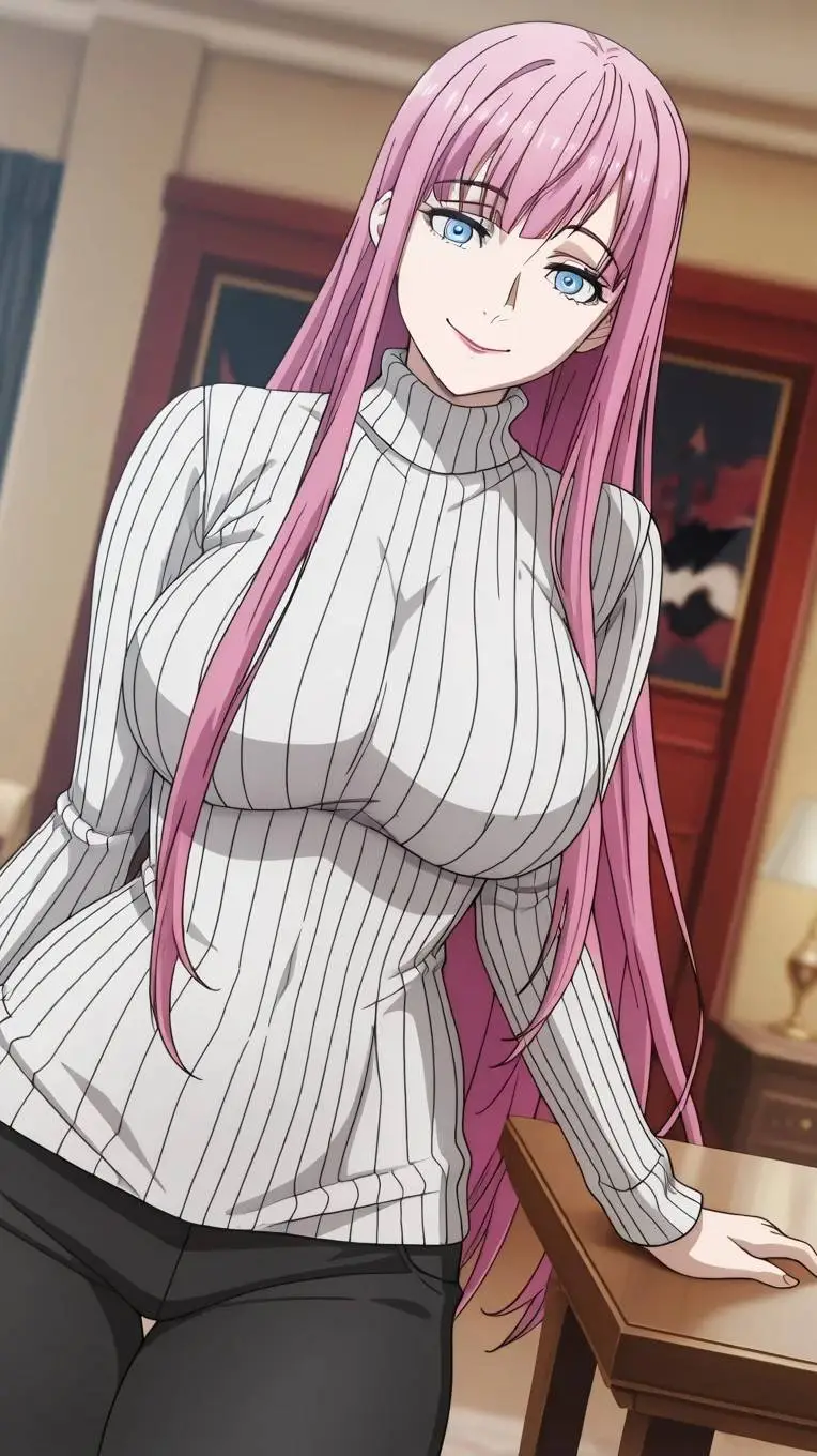 ai character: Doroka background