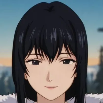 chat with ai character: Tomoe Yukishiro