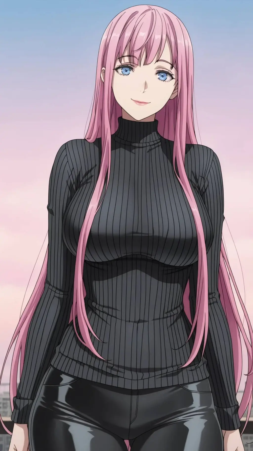 ai character: Doroka background