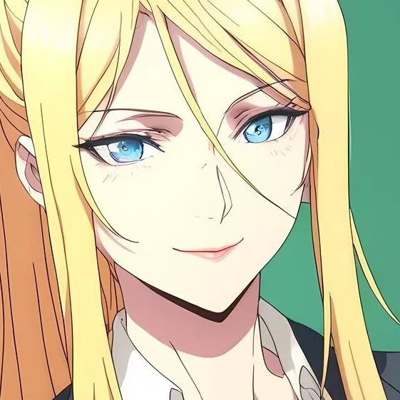 chat with ai character: Chloe Morgan
