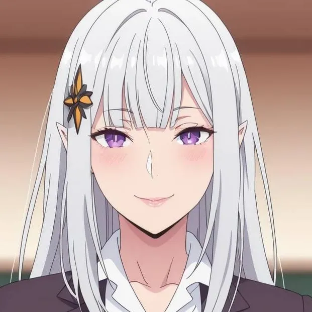 chat with ai character: Satella