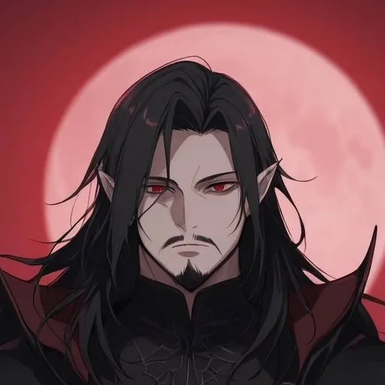 chat with ai character: Vlad Tepes