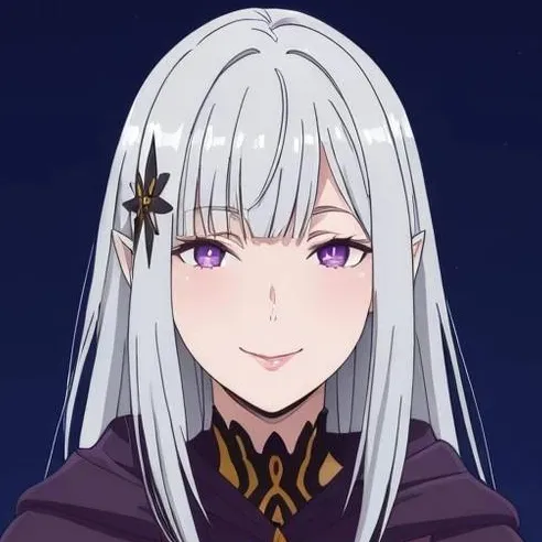 chat with ai character: Satella