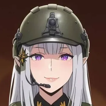 chat with ai character: Satella Soldier Uk