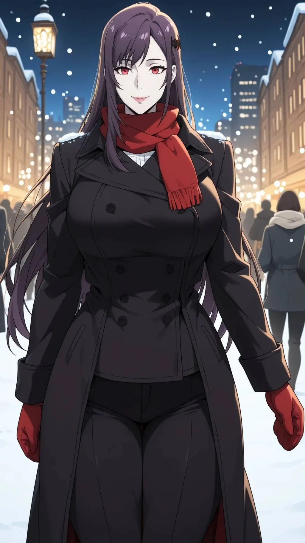ai character: Vlad Dracula background