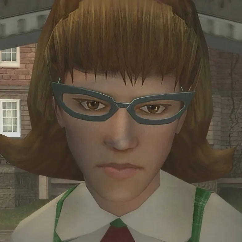 chat with ai character: Beatrice Trudeau