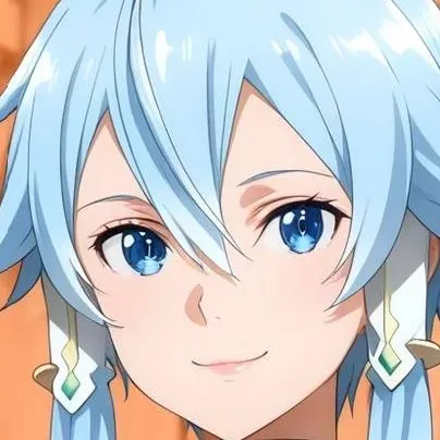 chat with ai character: Sinon Solus