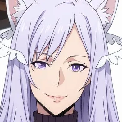 chat with ai character: Quinella