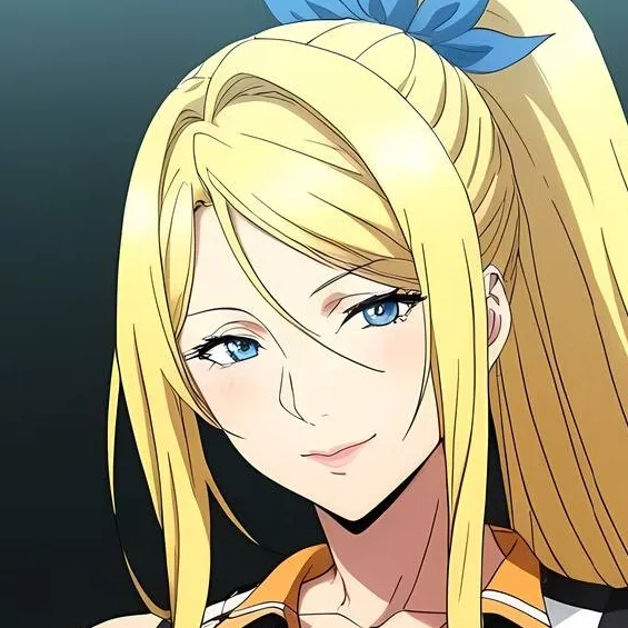chat with ai character: Chloe Morgan
