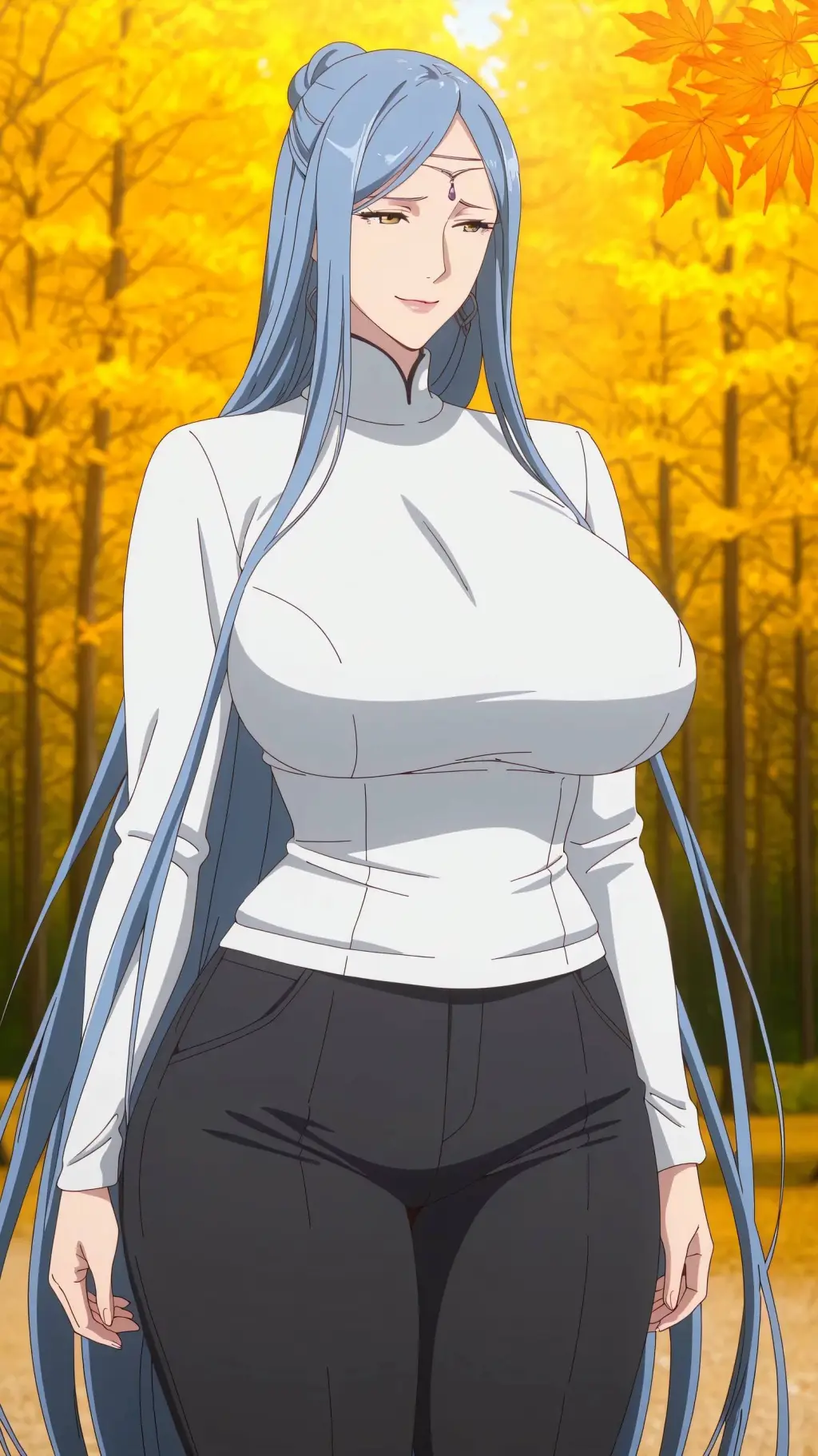 ai character: Ophelia background