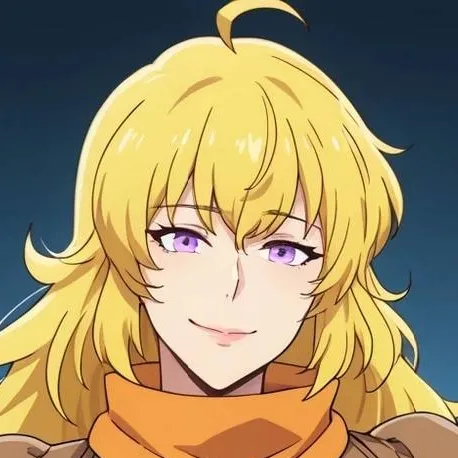 chat with ai character: Yang Xiao Long