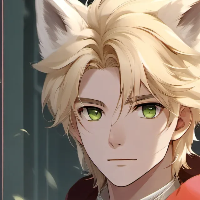 chat with ai character: Billy Fang