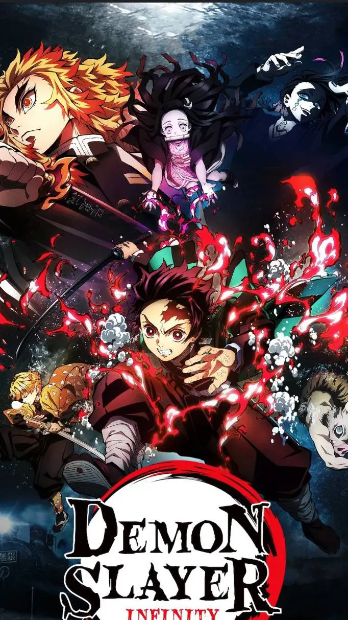 ai character: DM tren infinito background