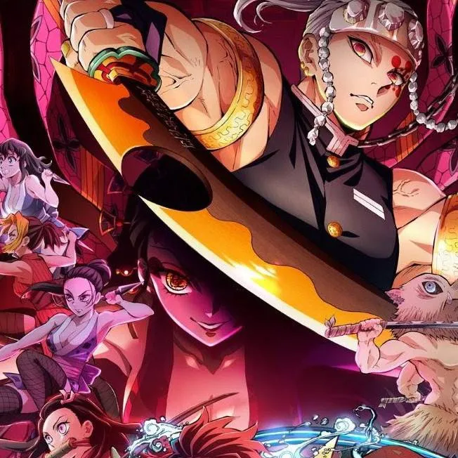 chat with ai character: kny distrito rojo