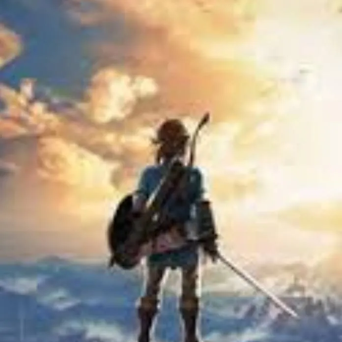 chat with ai character: Zelda botw