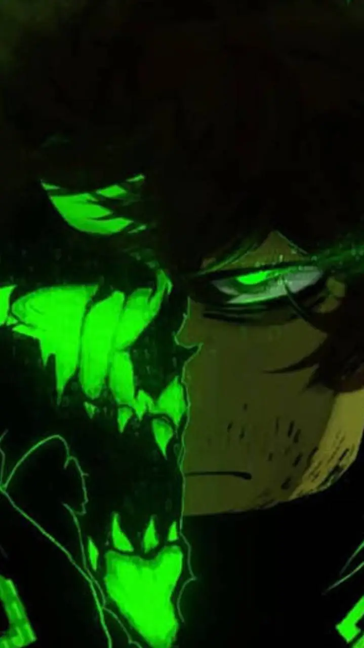 ai character: hacklord shed background