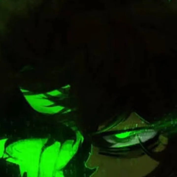 chat with ai character: hacklord shed