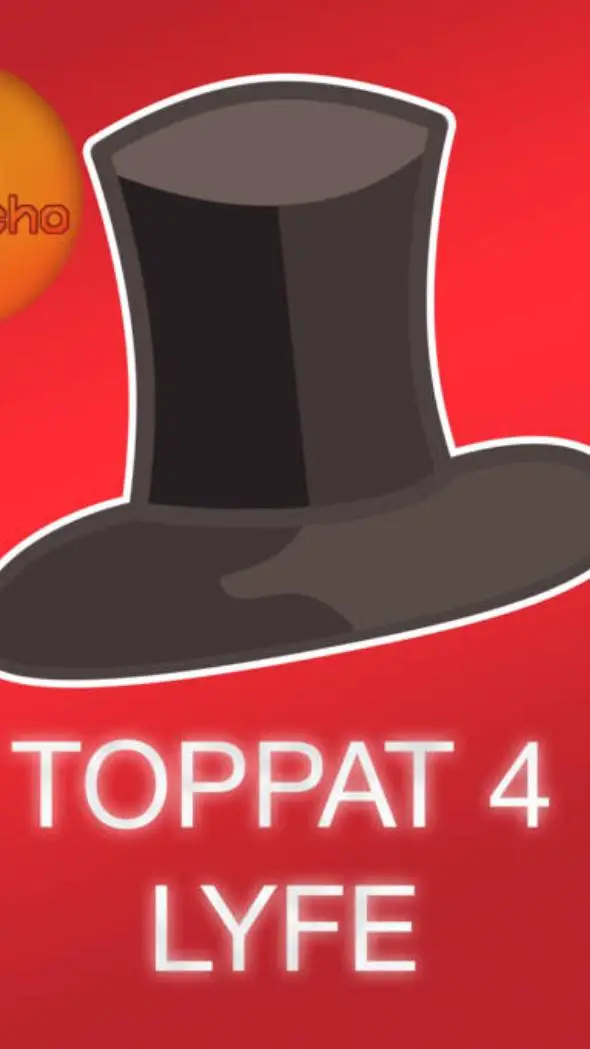 ai character: Toppat clan (Ita) background