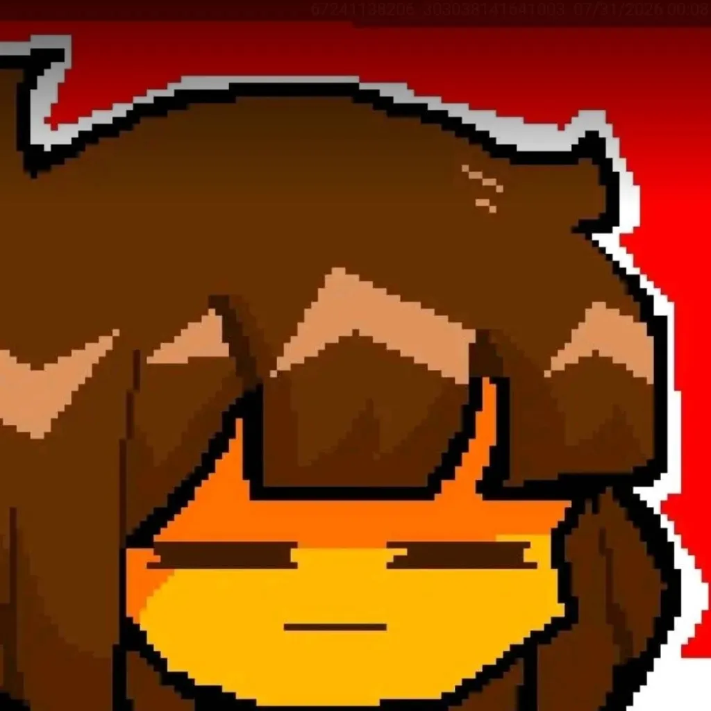 chat with ai character: Frisk (undertale)