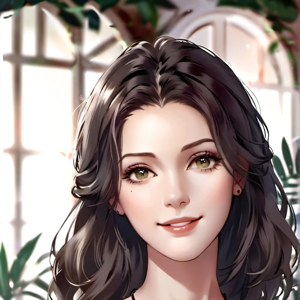 chat with ai character: 🥰tu novia🥰