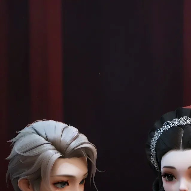 chat with ai character: el carajo