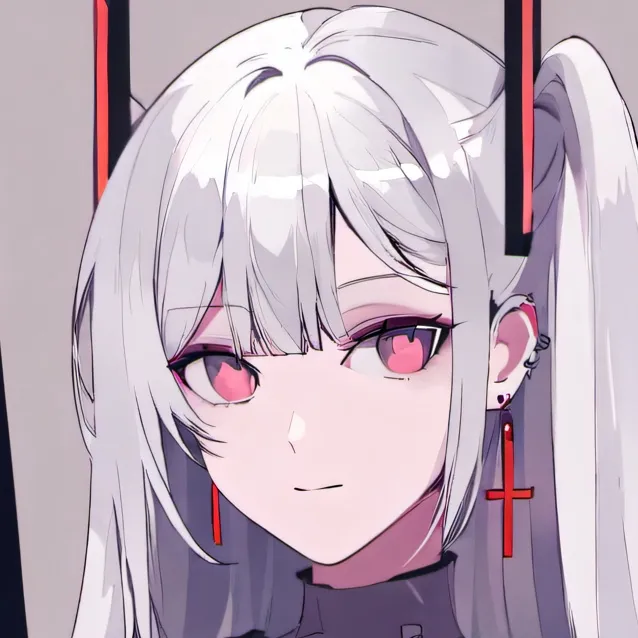 chat with ai character: Indra chan