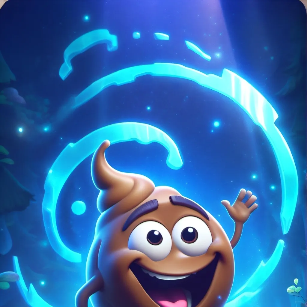 chat with ai character: El caca