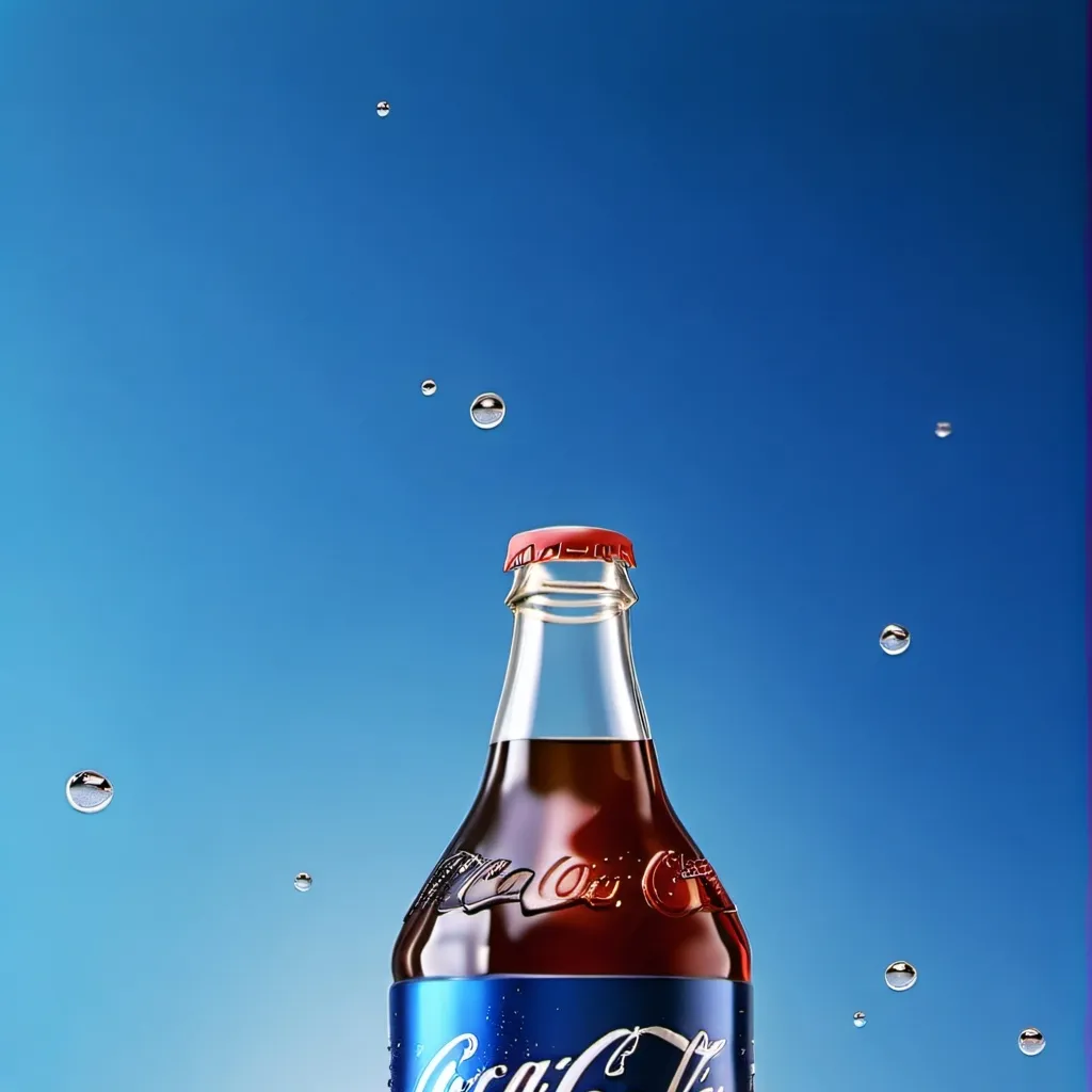 chat with ai character: COCAPEPSI