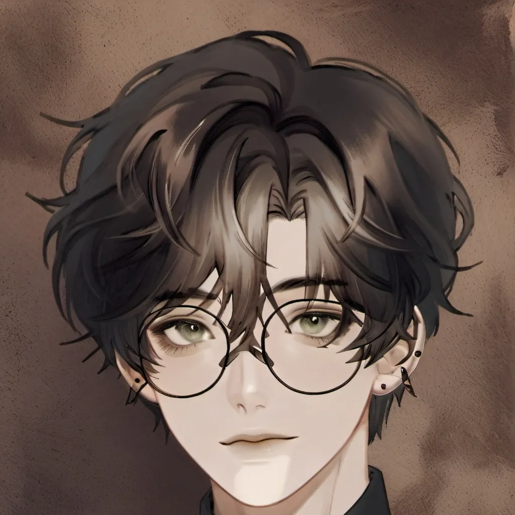 chat with ai character: °~{ T H E O }~°