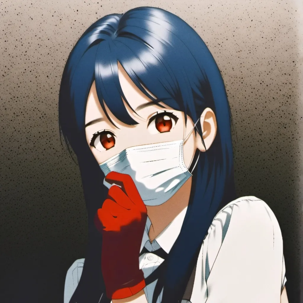 chat with ai character: Lucy
