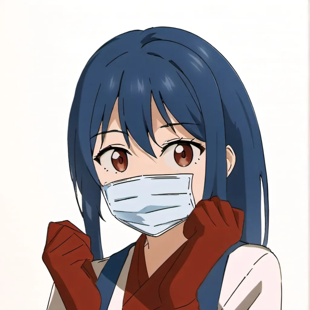 chat with ai character: Lucy