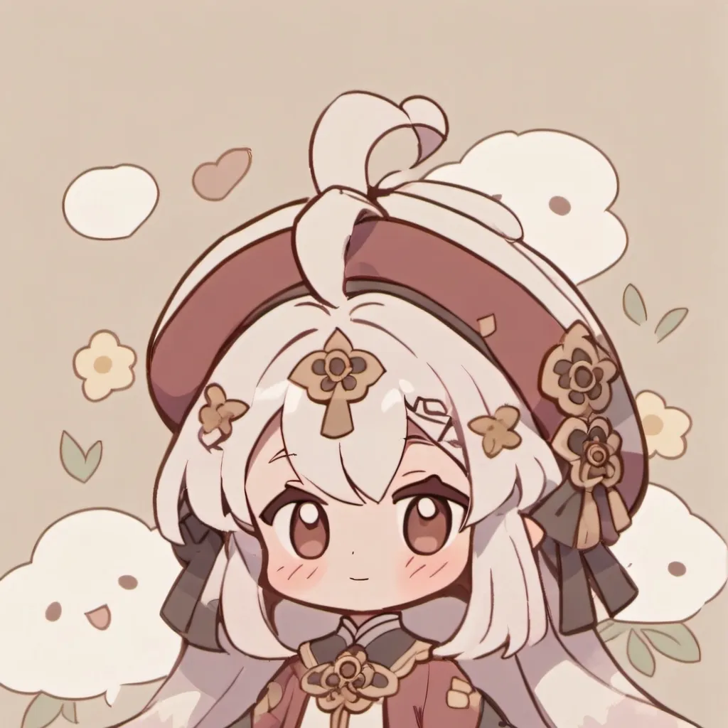 chat with ai character: Maria